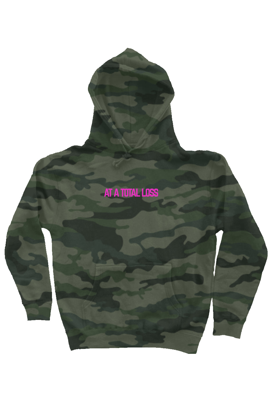 The Signature ATL Hoodie