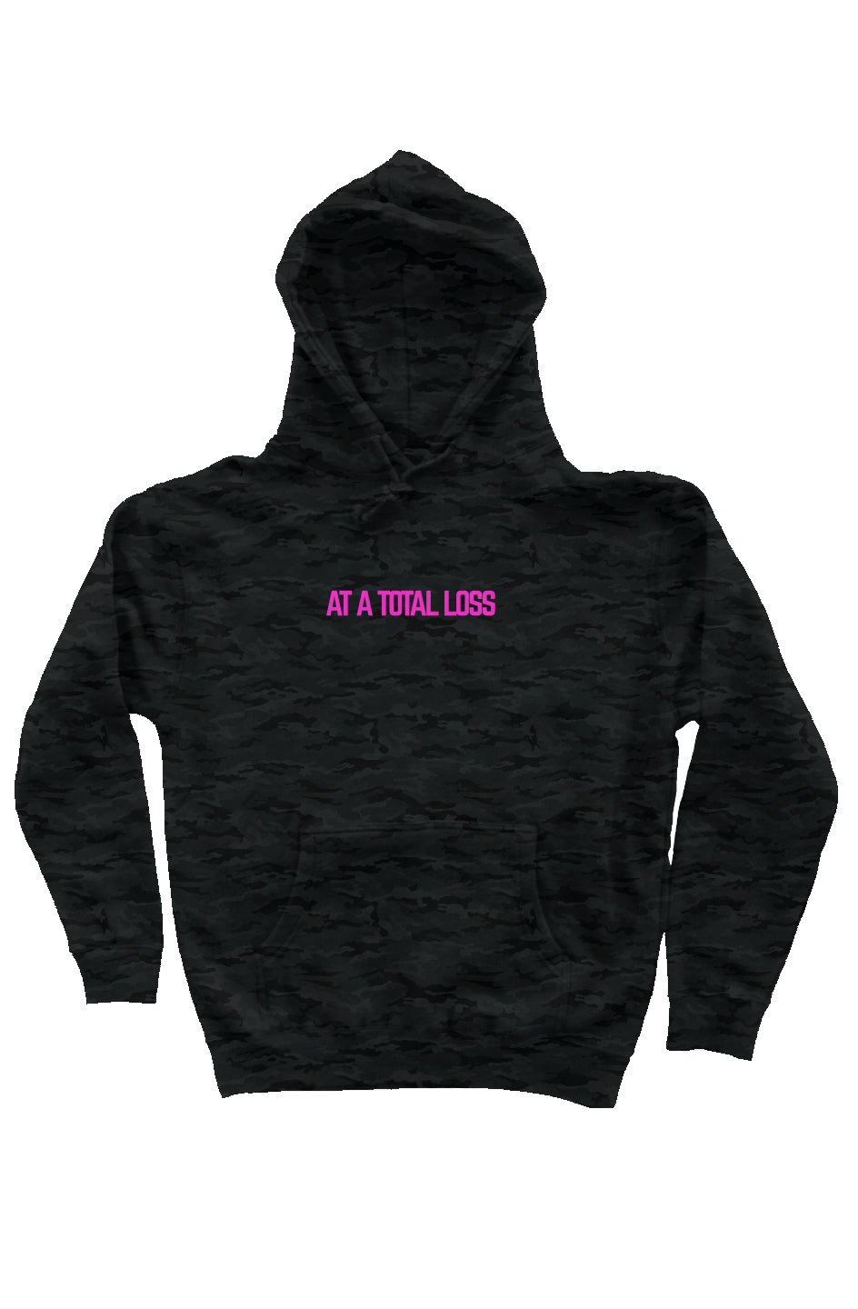 The Signature ATL Hoodie