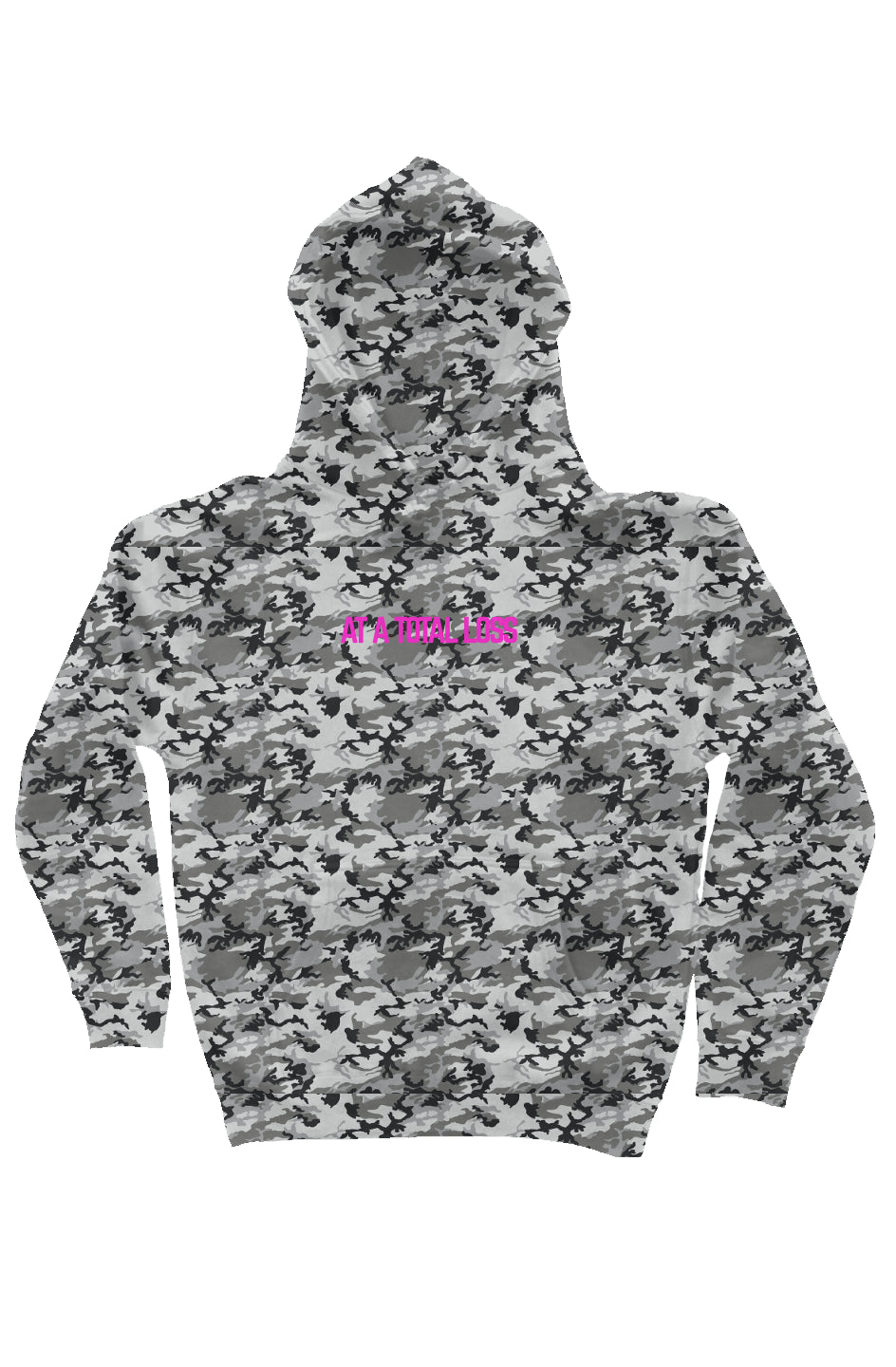 The Signature ATL Hoodie