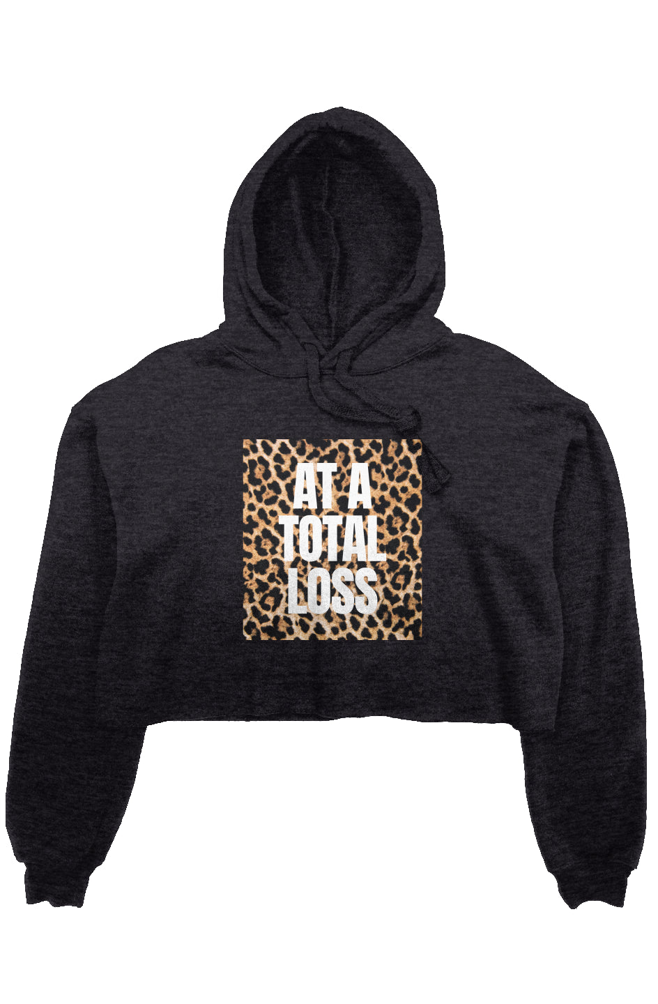 crop ATL hoodie