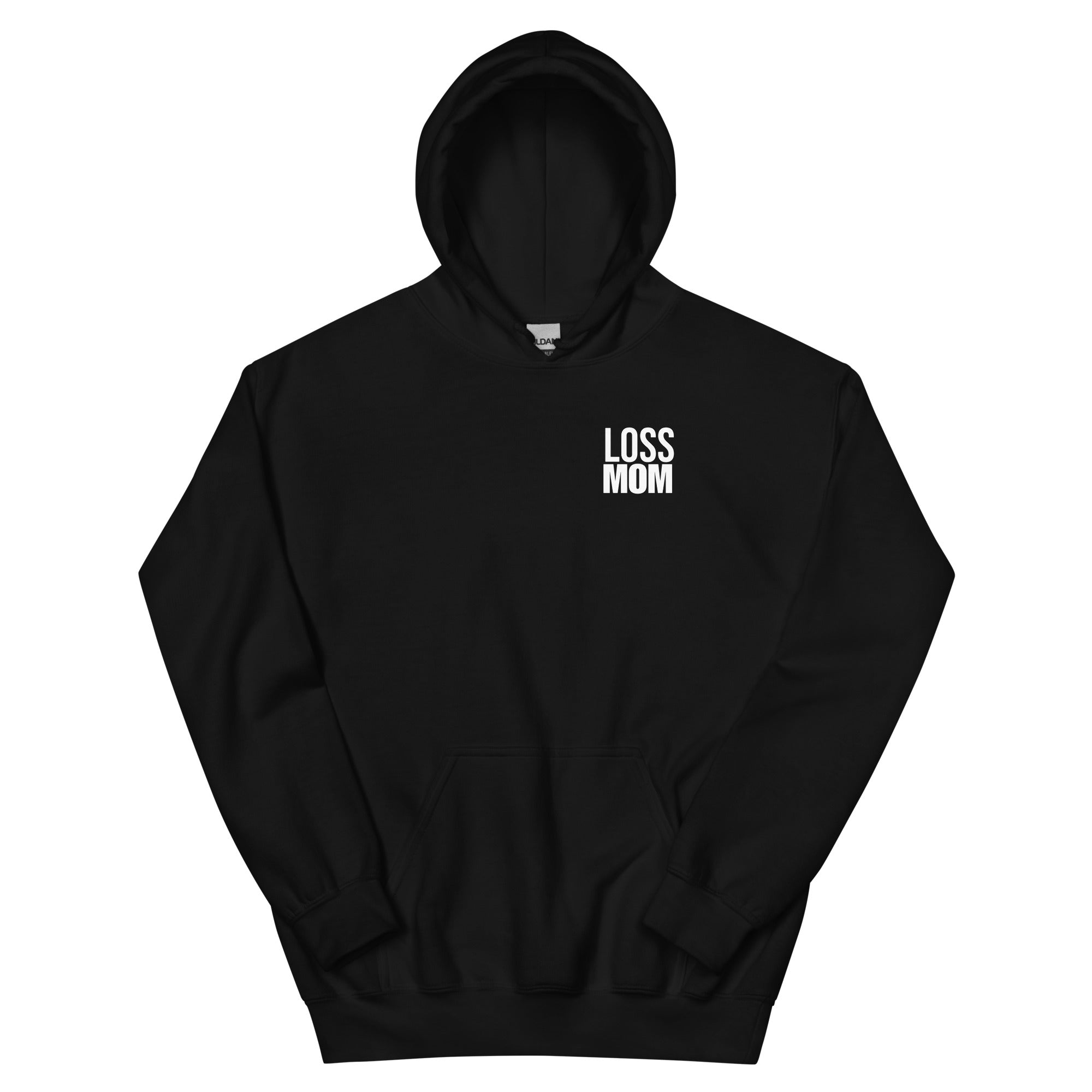 Loss Mama Hoodie