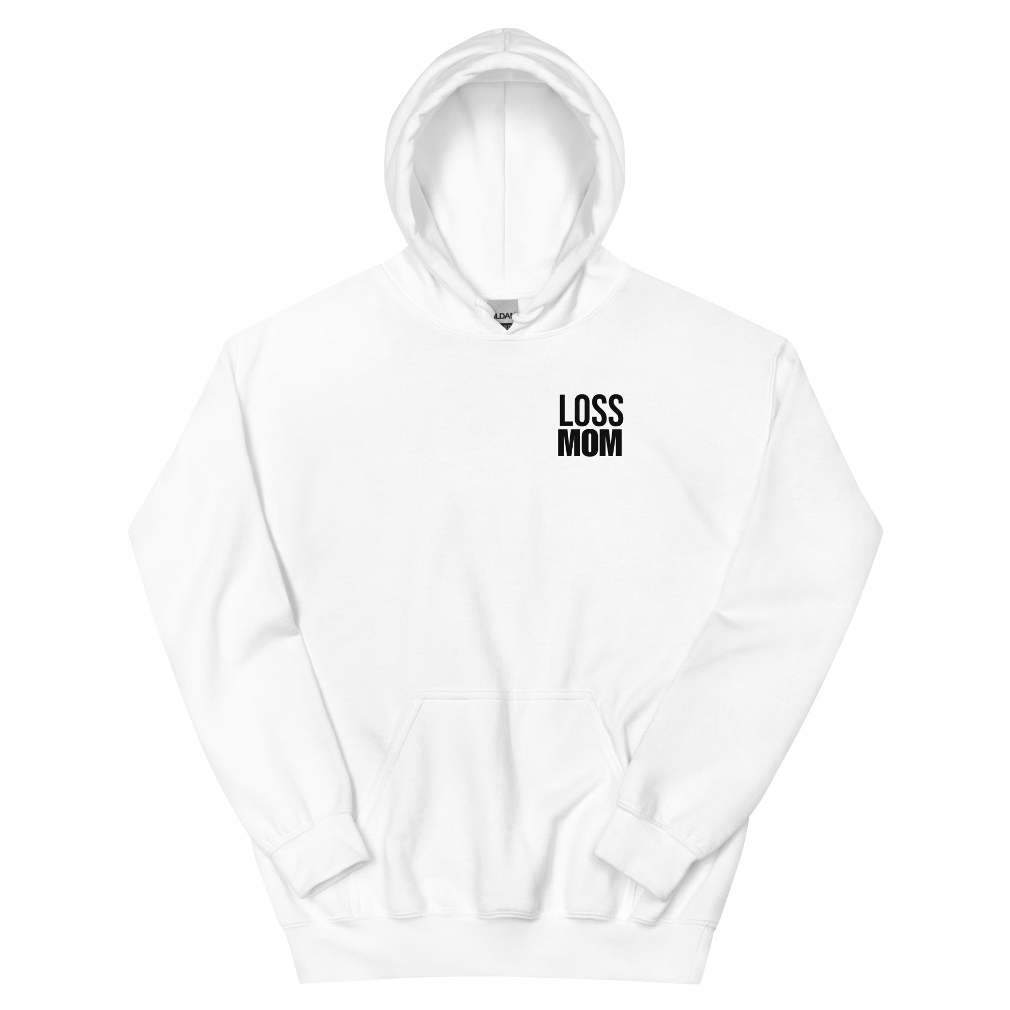 Loss Mama Hoodie